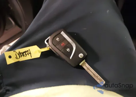 2022 Toyota Rav4 Hybrid Le z USA, uszkodzony, nr VIN JTMMWRFV9ND150261